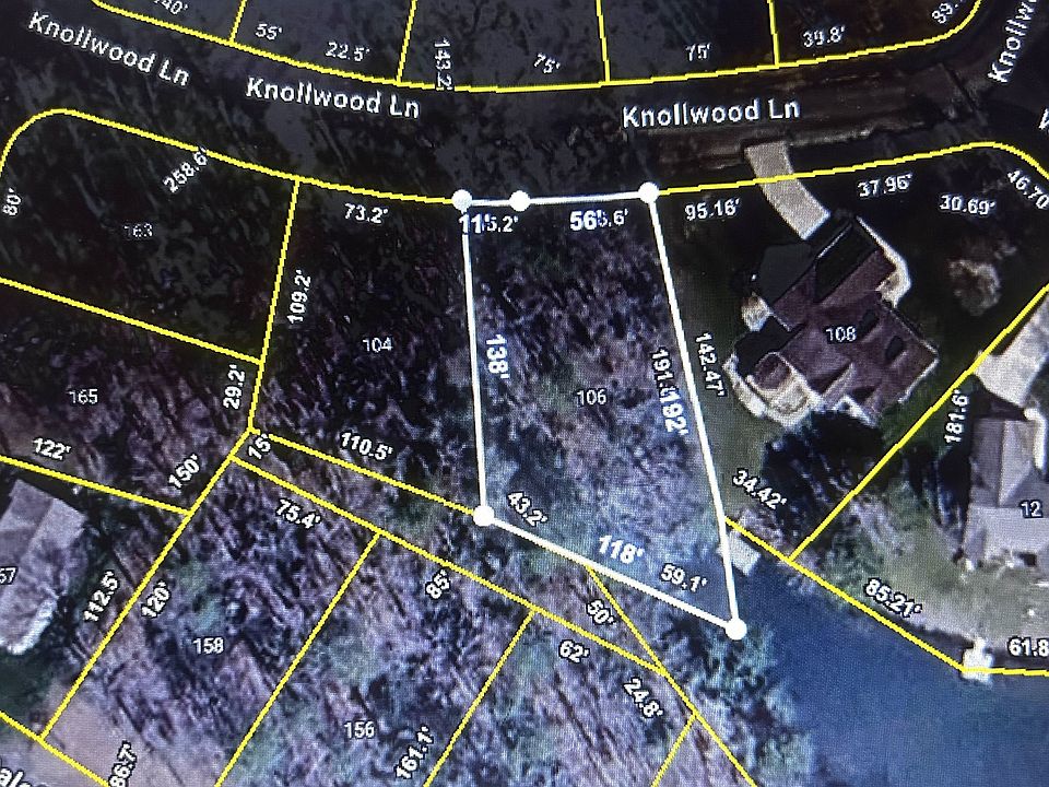 2nd image of 106 Knollwood Ln Lot 408