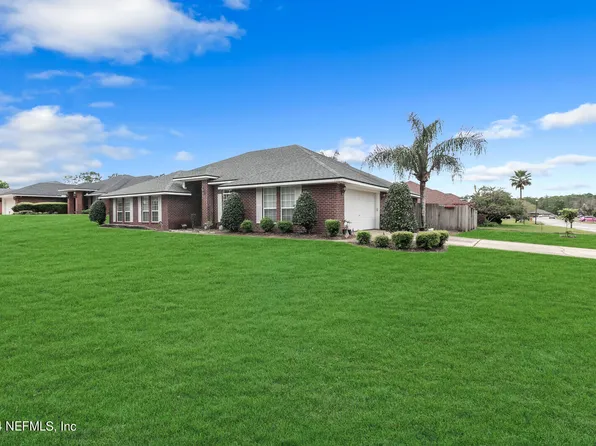 7886 BRISTOL BAY Lane E, Jacksonville, FL 32244