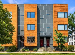 1202 Jackson St NE APT 102, Washington, DC 20017