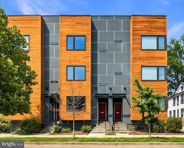 1202 Jackson St NE APT 102, Washington, DC, 20017