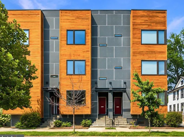 1202 Jackson St NE APT 102, Washington, DC 20017