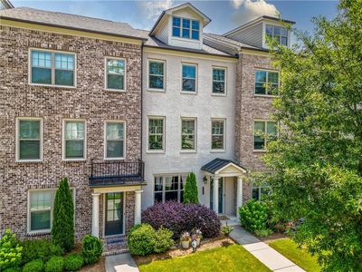 20057 Windalier Way, Roswell, GA, 30076