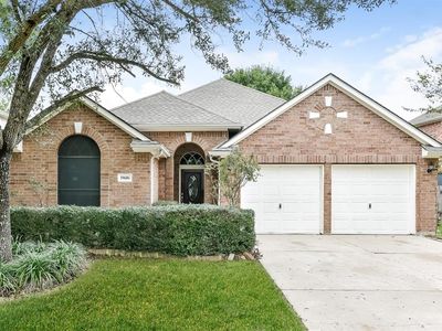 19606 Winding Canyon Ln, Katy, TX, 77449