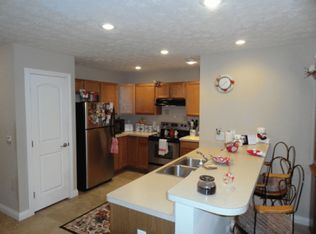 107 Clubhouse Ln, Lebanon, OH 45036