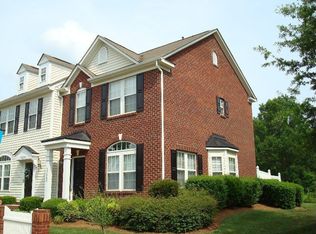 17606 Delmas Dr, Cornelius, NC 28031