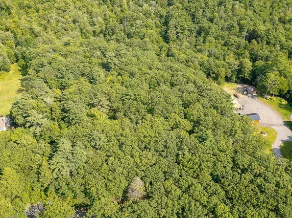 Map-2 Lot-6I Timbertop Road #2-6I, New Ipswich, NH 03071