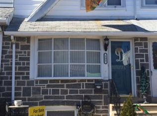 132 N Madison Ave, Upper Darby, PA 19082