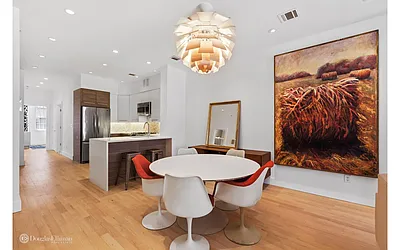 Sold by Douglas Elliman