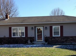 20 Saint Ann Ave, Saint James, MO 65559