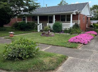 430 15th St, Tell City, IN