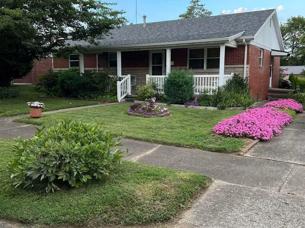 430 15th St, Tell City, IN 47586