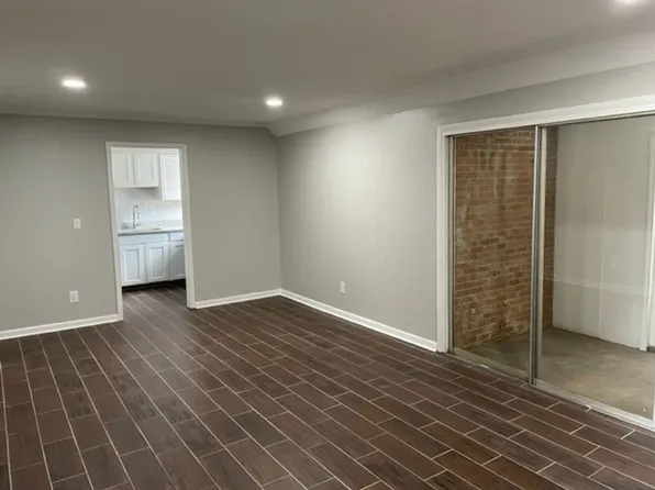 Northside Terrace