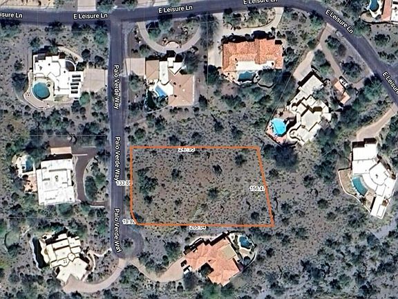5th image of 0 N Palo Verde Way #19