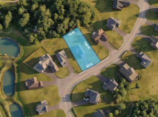 78 Slopeside Dr, Birchcliff, AB T4S1R6
