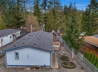 4556 California Trl, Blaine, WA