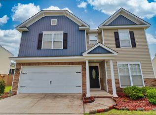 880 Brickingham Way, Columbia, SC 29229