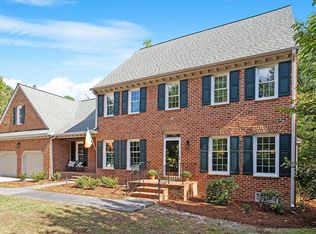 1309 October Rd, Raleigh, NC 27614