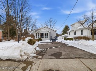 532 Queen St, Stroudsburg, PA