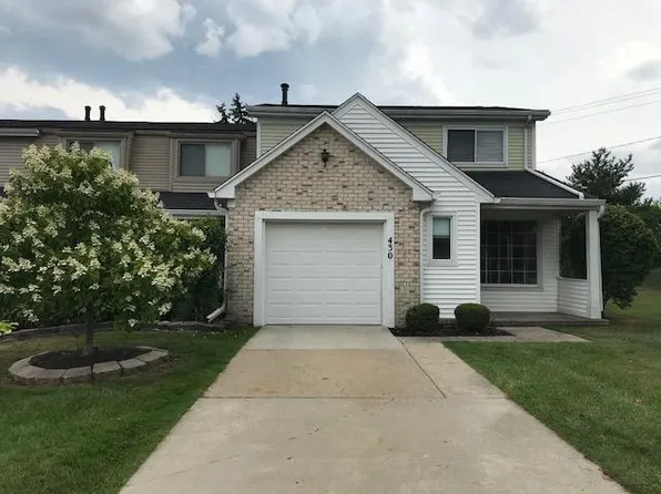 430 Lockmoor Ct, Grand Blanc, MI 48439