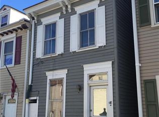 618 Walnut St, Easton, PA 18042