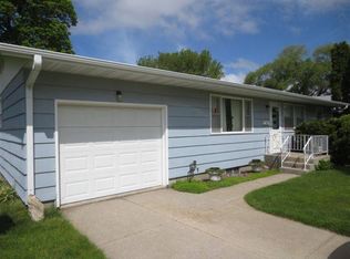 1407 Sherman St, Saint Paul, NE 68873