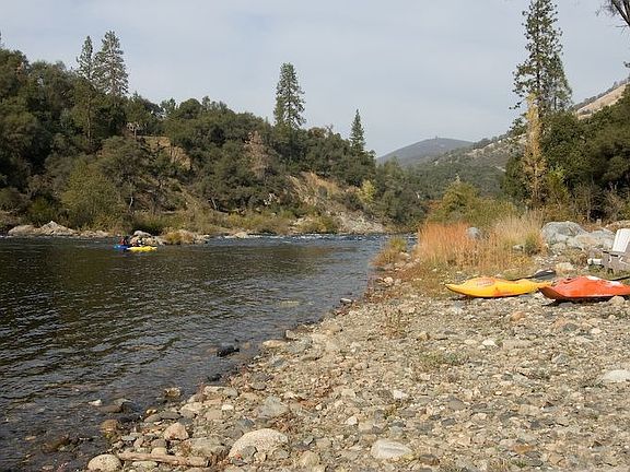 Your own Private Beach