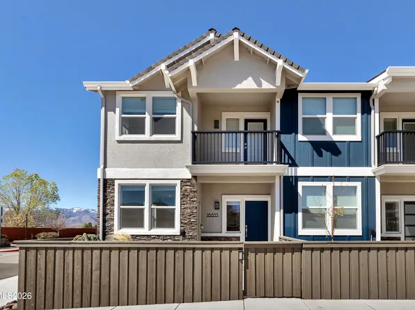 18653 Village Center Dr, Reno, NV 89508