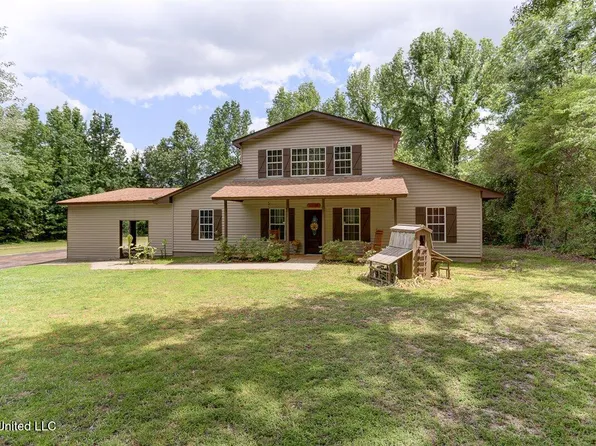 14071 Burton Rd, Olive Branch, MS 38654
