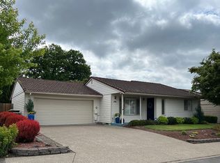 1708 Aldersgate Ln, Newberg, OR 97132