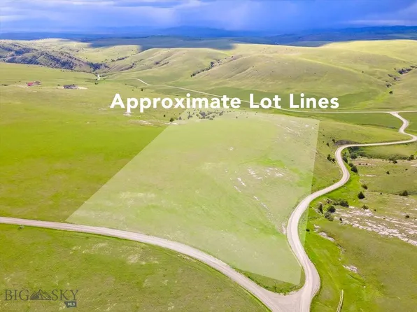 LOT 168 Blue Bonnet Rd, Manhattan, MT 59741