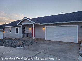 1176 Pearson Rd APT A, Paradise, CA 95969