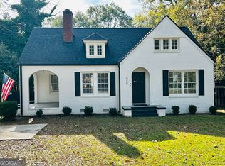 928 E Church St, Monroe, GA 30655