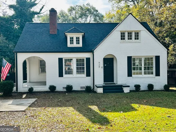 928 E Church St, Monroe, GA 30655