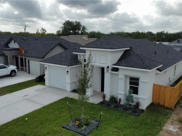 3417 E Diamond Head Ave, Alton, TX 78573