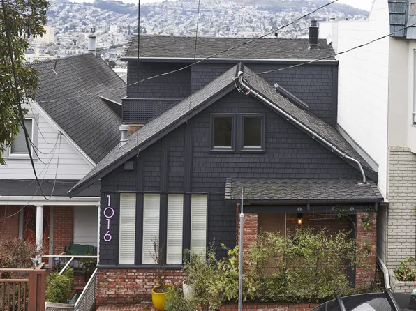 1016 Carolina St, San Francisco, CA 94107