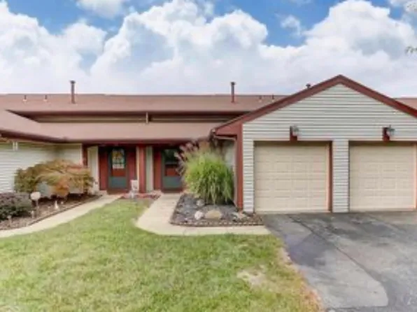 36 Highpoint Dr, Miamisburg, OH 45342