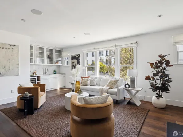 3437 Fillmore St, San Francisco, CA 94123