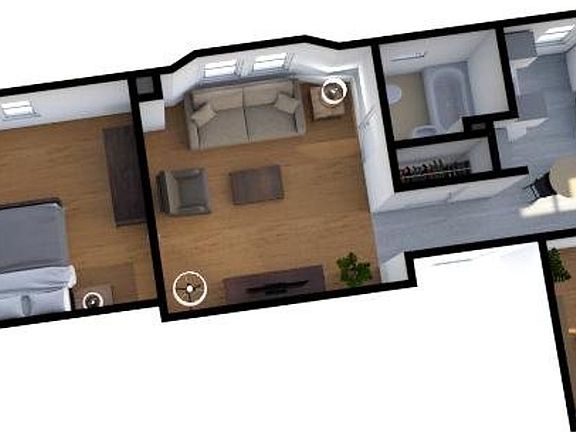 4th image of 310 Meigs St APT 2