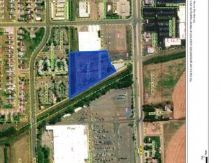 W Main St, Sterling, CO 80751