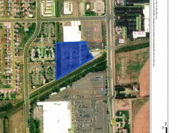 W Main St, Sterling, CO 80751