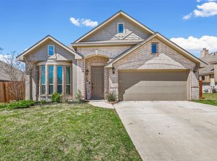1026 Stockton Dr, Godley, TX 76044