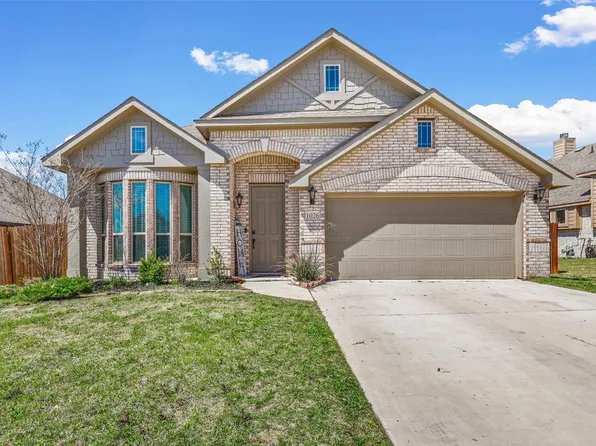1026 Stockton Dr, Godley, TX 76044