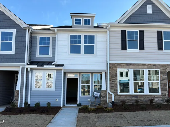6336 Granite Quarry Dr, Raleigh, NC 27610