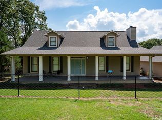 173 Beaverfork Rd, Conway, AR 72032