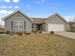8728 Eventer Trl, Fort Wayne, IN 46825