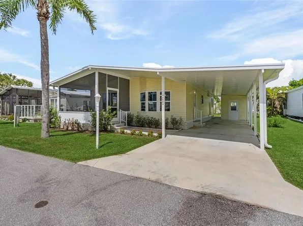 4964 Needle Fish Ln, Saint James City, FL 33956