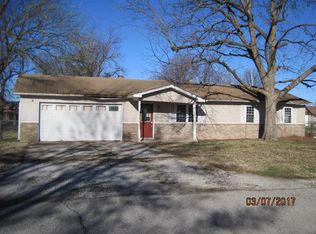 1611 G St NW, Miami, OK 74354