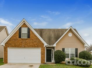 225 Charleston Pl, Covington, GA 30016