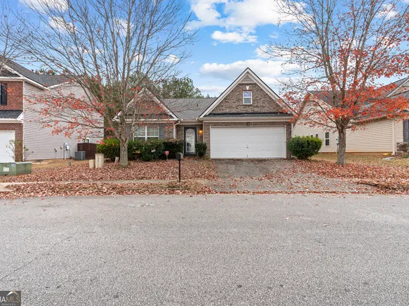 143 Birch St, Hiram, GA 30141