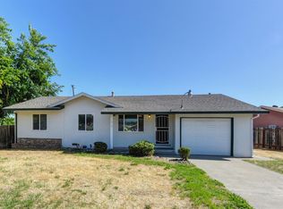 3615 Turner Dr, North Highlands, CA 95660
